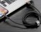 Кабель Baseus Cafule Cable USB For iP 1.5A 2m Gold+Blue (CALKLF-CV3)