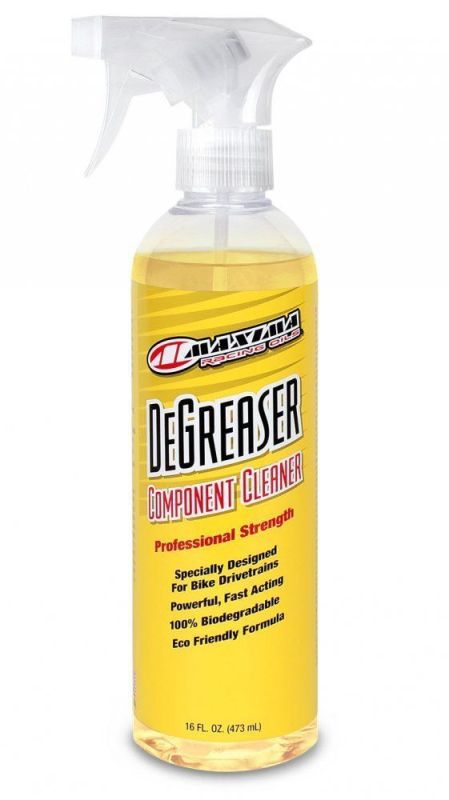Очиститель Maxima Degreaser (473мл)