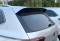 Спойлер багажника Volkswagen Tiguan 2 ABS-пластик (2017-...)