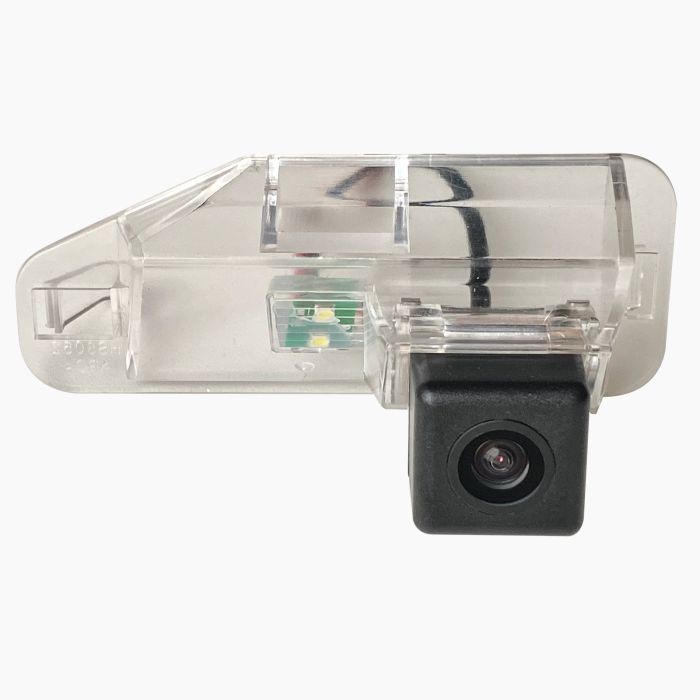 Камера Prime-X CA-9803 D-5 з динамічною розміткою