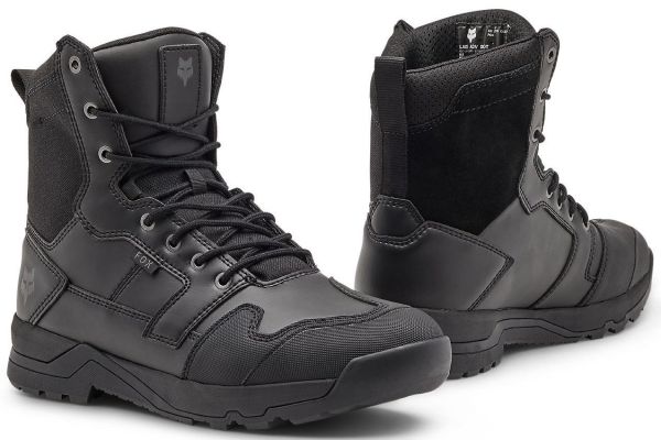 Мотоботи FOX RANGER Adventure Boot Black 12
