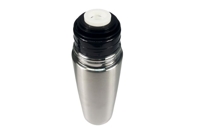 Термос 1 л Classic Silver 960662-IS