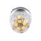 Brevia S-Power P27/7W (3157) 330Lm 15x2835SMD 12/24V CANbus 2шт (10239X2)