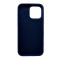 Чохол для смартфона Silicone Full Case AA Open Cam for Apple iPhone 16 Pro 39,Navy Blue (FullOpeAAi16P-39)