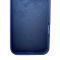 Чохол для смартфона Silicone Full Case AA Open Cam for Apple iPhone 16 Pro 39,Navy Blue (FullOpeAAi16P-39)