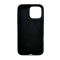 Чохол для смартфона Silicone Full Case AA Open Cam for Apple iPhone 16 Pro Max 14,Black (FullOpeAAi16PM-14)