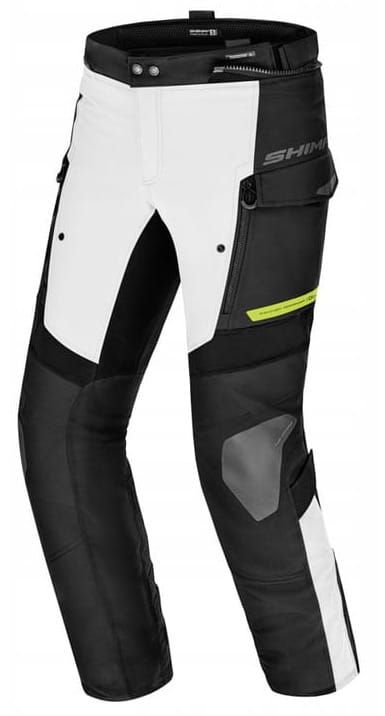 Мотоштани Shima DUNE Fluo M