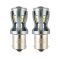 Brevia PowerPro P21W 350Lm 14x2835SMD 12/24V CANbus, 2шт (10301X2)