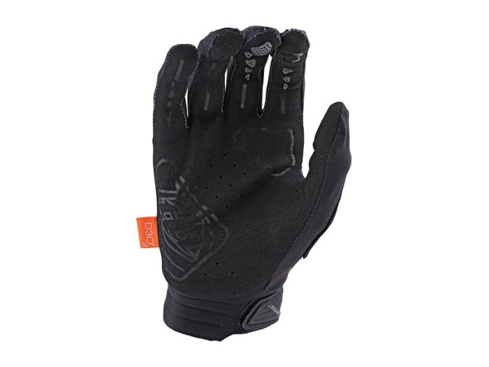 Рукавички TLD Gambit Glove Black Розмір L