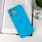 Чохол для смартфона Silicone Full Case AA Camera Protect for Apple iPhone 16 Pro Max 44,Light Blue (FullAAi16PM-44)