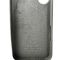 Чохол для смартфона Silicone Full Case AA Open Cam for Apple iPhone 16 12,Dark Grey (FullOpenAAi16-12)