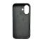 Чохол для смартфона Silicone Full Case AA Open Cam for Apple iPhone 16 14,Black (FullOpeAAi16-14)