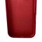 Чохол для смартфона Silicone Full Case AA Open Cam for Apple iPhone 16 35,Maroon (FullOpeAAi16-35)