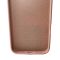 Чохол для смартфона Silicone Full Case AA Open Cam for Apple iPhone 16 Pro 15,Pink Sand (FullOpenAAi16P-15)