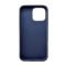 Чохол для смартфона Silicone Full Case AA Open Cam for Apple iPhone 16 Pro 28,Lavender Grey (FullOpeAAi16P-28)