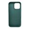 Чохол для смартфона Silicone Full Case AA Open Cam for Apple iPhone 16 Pro 46,Pine Green (FullOpeAAi16P-46)