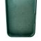 Чохол для смартфона Silicone Full Case AA Open Cam for Apple iPhone 16 Pro 46,Pine Green (FullOpeAAi16P-46)