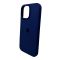 Чохол для смартфона Silicone Full Case AA Open Cam for Apple iPhone 16 Pro Max 39,Navy Blue (FullOpeAAi16PM-39)