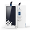 Чохол для смартфона DUX DUCIS Bril for Samsung Fold 5 Blue (DUXBRFold5Blue)