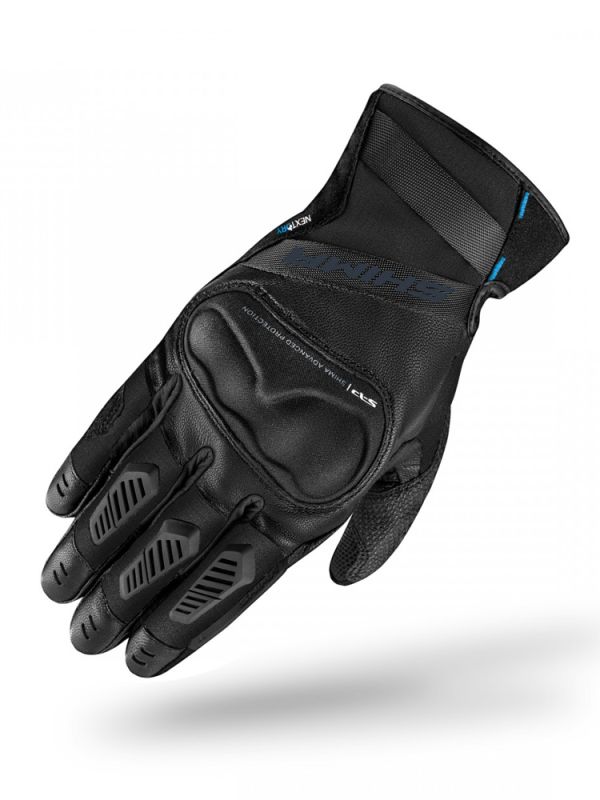 Моторукавички Shima Hero WP Men Black XL