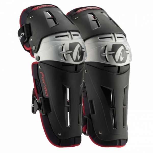 Мотонаколінники FORMA Tri-Flex Knee Guard