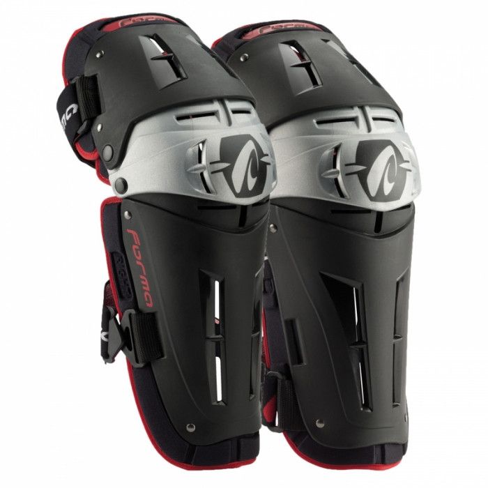 Мотонаколінники FORMA Tri-Flex Knee Guard