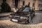 Решетка радиатора BMW E38 хром