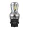 Brevia PowerPro P27W (3156) 350Lm 14x2835SMD 12/24V CANbus, 2шт (10338X2)