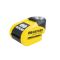 Замок на диск Oxford Quartz XA10 Disc Lock Yellow/Black