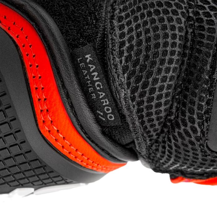 Моторукавички Shima RS-3 Fluo Red M