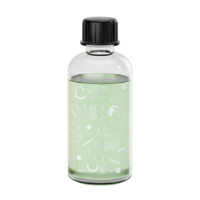 Ароматизатор для аромадиффузора Essential oil Seattle 50мл (XXJ-S1-Seat)