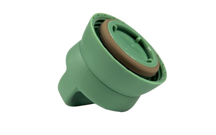 Термокухоль 0,35 л Mint хакі 960670-IS