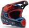 Шолом FOX V1 HELMET RACE SPEC Midnight L
