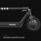 Електросамокат OKAI ES30-NEON PRO Black 10", 350(700)W, 14.7Ah, 80km, 25km\h, 25%, NFC, App, 21kg (ES30-B)