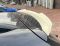 Спойлер Volkswagen Touareg 2 черный глянец (10-18 г.в.)