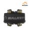Активные наушники Walker's Razor Slim Original (Мультикам)