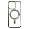Чохол для смартфона Cosmic CD Magnetic for Apple iPhone 14 Green (CDMAGiP14Green)