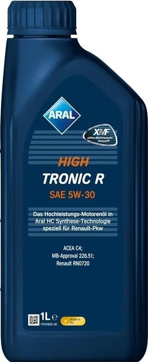 Aral HighTronic R 5W-30