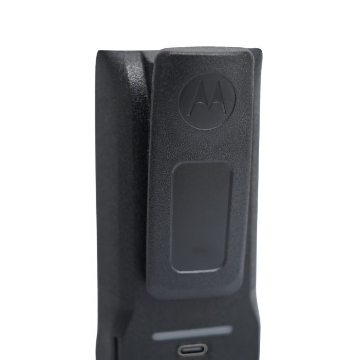 Аккумуляторная батарея Motorola R7/R7a Li-Ion 5000 mAh с USB Type-C
