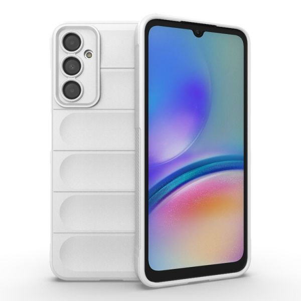 Чохол для смартфона Cosmic Magic Shield for Samsung Galaxy A05s White (MagicShSAA05sWhite)