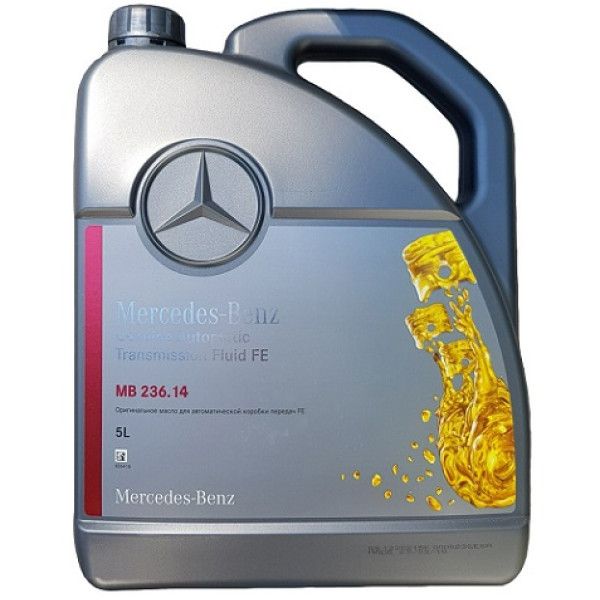 Mercedes MB 236.14 ATF