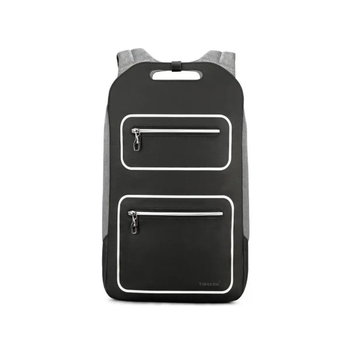 Рюкзак Tigernu T-B3662A 15.6" Black (T-B3662ABlack)