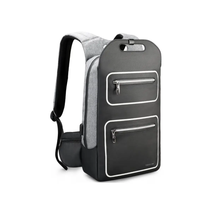 Рюкзак Tigernu T-B3662A 15.6" Black (T-B3662ABlack)