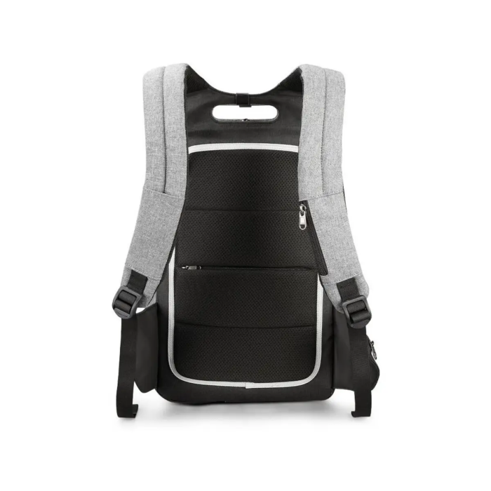 Рюкзак Tigernu T-B3662A 15.6" Black (T-B3662ABlack)