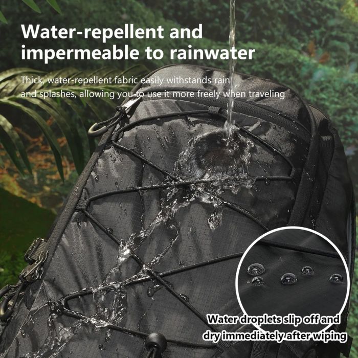 Рюкзак Tigernu T-B9500 15.6" Blue (T-B9500Blue)