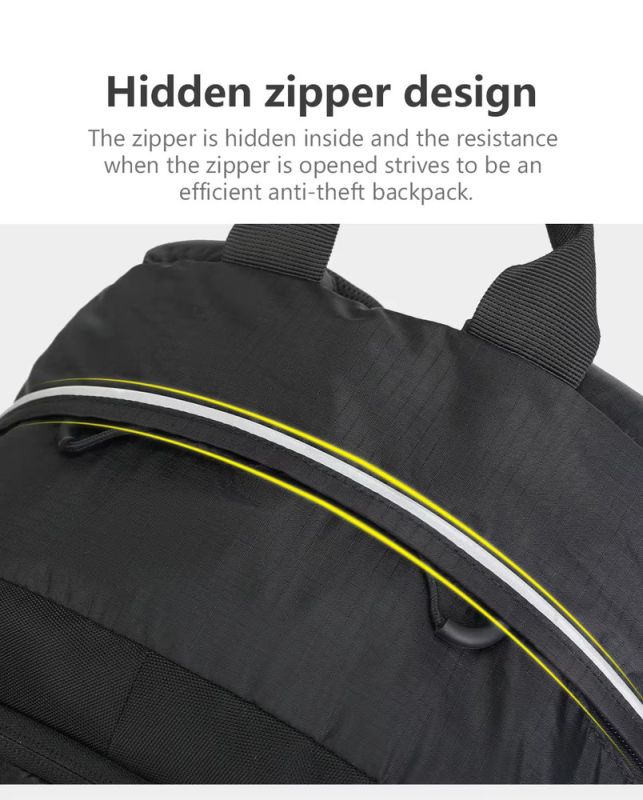 Рюкзак Tigernu T-B9500 15.6" Blue (T-B9500Blue)