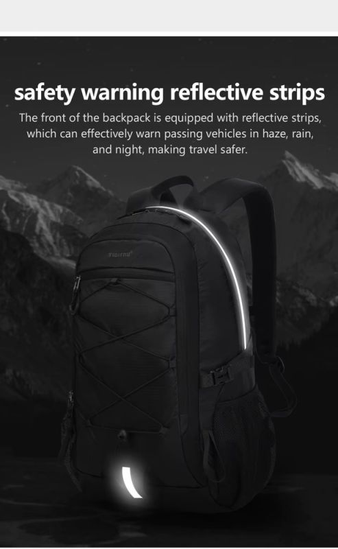 Рюкзак Tigernu T-B9500 15.6" Blue (T-B9500Blue)