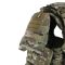 Бронежилет Militex Modular X-1 с баллистическим пакетом (1 класс) | Multicam | Cordura USA | Размер L