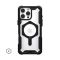 Чохол для смартфона UAG AAA Plazma Mag XTE for Apple iPhone 15 Black (UAGPLZXTE15Black)