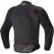 Мотокуртка Alpinestars SMX Air Black L